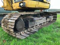 2013 KOMATSU PC138US 14T EXCAVATOR - 17