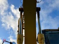 2013 KOMATSU PC138US 14T EXCAVATOR - 31