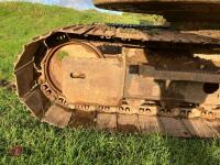 2013 KOMATSU PC138US 14T EXCAVATOR - 36