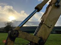 2013 KOMATSU PC138US 14T EXCAVATOR - 40