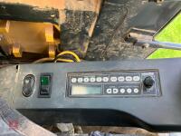 2013 KOMATSU PC138US 14T EXCAVATOR - 47