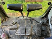 2013 KOMATSU PC138US 14T EXCAVATOR - 48
