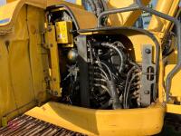 2013 KOMATSU PC138US 14T EXCAVATOR - 53