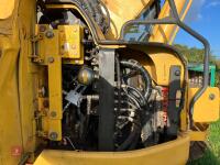 2013 KOMATSU PC138US 14T EXCAVATOR - 54