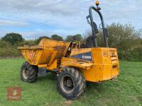 2016 THWAITES 6T 4WD DUMPER - 3