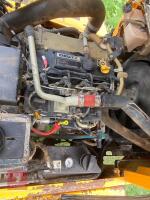2016 THWAITES 6T 4WD DUMPER - 5