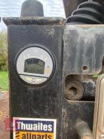 2016 THWAITES 6T 4WD DUMPER - 6