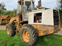 1986 INTERNATIONAL HOUGH 510 LOADER - 3