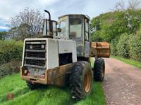 1986 INTERNATIONAL HOUGH 510 LOADER - 5