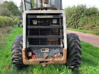 1986 INTERNATIONAL HOUGH 510 LOADER - 9