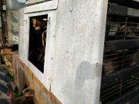 1986 INTERNATIONAL HOUGH 510 LOADER - 11