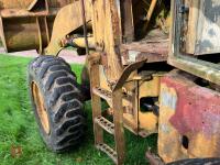 1986 INTERNATIONAL HOUGH 510 LOADER - 13