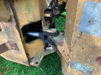 1986 INTERNATIONAL HOUGH 510 LOADER - 14