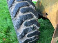 1986 INTERNATIONAL HOUGH 510 LOADER - 15