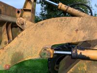1986 INTERNATIONAL HOUGH 510 LOADER - 16