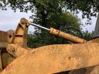1986 INTERNATIONAL HOUGH 510 LOADER - 17