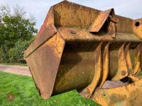 1986 INTERNATIONAL HOUGH 510 LOADER - 18