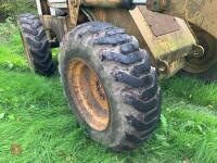 1986 INTERNATIONAL HOUGH 510 LOADER - 21