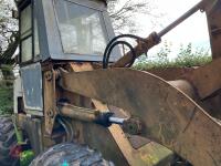 1986 INTERNATIONAL HOUGH 510 LOADER - 22