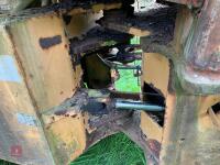 1986 INTERNATIONAL HOUGH 510 LOADER - 23