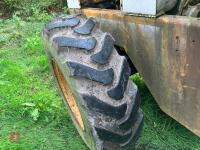 1986 INTERNATIONAL HOUGH 510 LOADER - 24