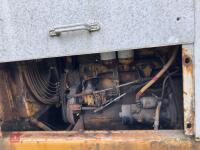 1986 INTERNATIONAL HOUGH 510 LOADER - 25