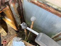 1986 INTERNATIONAL HOUGH 510 LOADER - 30
