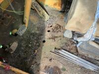 1986 INTERNATIONAL HOUGH 510 LOADER - 35