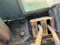 1986 INTERNATIONAL HOUGH 510 LOADER - 36