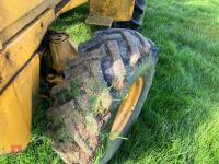 BONSER LS2500 K-4 ALL TERRAIN FORKLIFT - 11