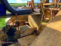 BONSER LS2500 K-4 ALL TERRAIN FORKLIFT - 13