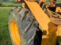 BONSER LS2500 K-4 ALL TERRAIN FORKLIFT - 23