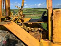 BONSER LS2500 K-4 ALL TERRAIN FORKLIFT - 24