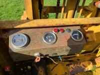 BONSER LS2500 K-4 ALL TERRAIN FORKLIFT - 25