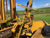 BONSER LS2500 K-4 ALL TERRAIN FORKLIFT - 27