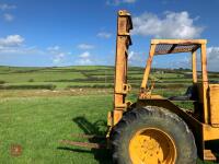 BONSER LS2500 K-4 ALL TERRAIN FORKLIFT - 28