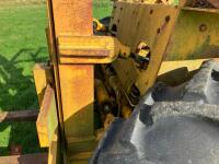 BONSER LS2500 K-4 ALL TERRAIN FORKLIFT - 29
