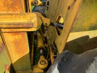 BONSER LS2500 K-4 ALL TERRAIN FORKLIFT - 30