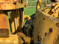 BONSER LS2500 K-4 ALL TERRAIN FORKLIFT - 31