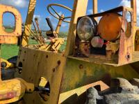 BONSER LS2500 K-4 ALL TERRAIN FORKLIFT - 32