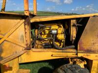 BONSER LS2500 K-4 ALL TERRAIN FORKLIFT - 39