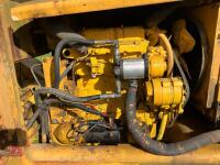 BONSER LS2500 K-4 ALL TERRAIN FORKLIFT - 40