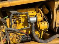 BONSER LS2500 K-4 ALL TERRAIN FORKLIFT - 42