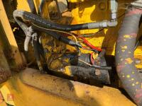 BONSER LS2500 K-4 ALL TERRAIN FORKLIFT - 43
