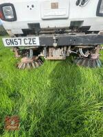 2007 ROAD SWEEPER (S/R) - 3