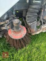 2007 ROAD SWEEPER (S/R) - 7