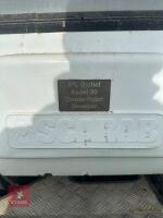 2007 ROAD SWEEPER (S/R) - 10