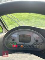 2007 ROAD SWEEPER (S/R) - 11