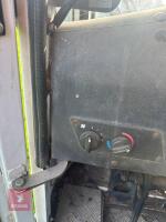2007 ROAD SWEEPER (S/R) - 12