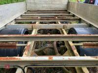 2008 ISUZU FLAT BED LORRY (41) (S/R) - 7